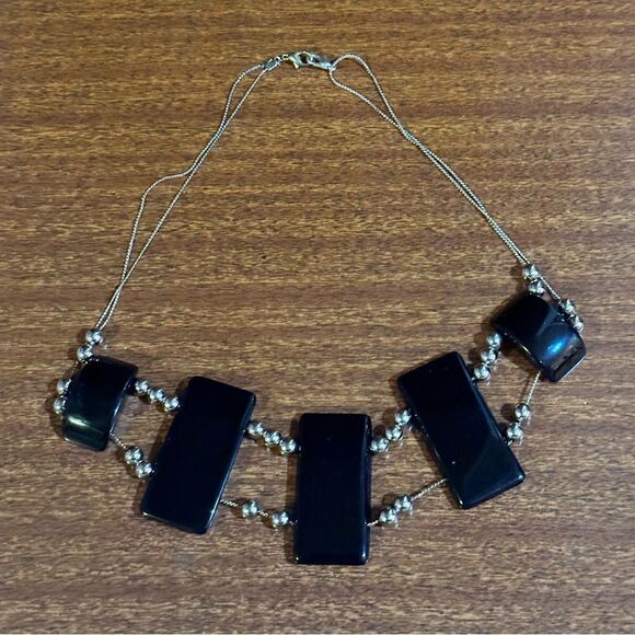 90s necklace  - Picture 1 of 7